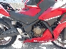 MLHNC5101J5****** Wrecked 2018 Honda CBR300R in Rec Rides Online Exclusive