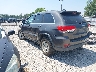 1C4RJEAG3HC****** Salvage and Repairable 2017 Jeep Grand Cherokee in Springfield