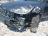 1C4RJEAG3HC****** Salvage and Repairable 2017 Jeep Grand Cherokee in Missouri State