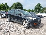 1FMCU0F70FU****** Salvage and Wrecked 2015 Ford Escape in Huntsville