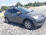 JM3ER293X80****** Wrecked 2008 Mazda CX-7 in Florida State