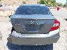 2HGFB2F88CH****** Destrozados 2012 Honda Civic