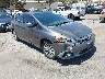 2HGFB2F88CH****** Salvamento y Destrozados 2012 Honda Civic en Fontana
