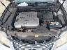 JTHBJ46G272****** Repairable 2007 Lexus ES 350 in Atlanta East