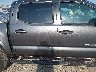 5TFAZ5CN3HX****** Reparables 2017 Toyota Tacoma en Estado de Texas