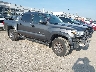 5TFAZ5CN3HX****** Salvamento y Destrozados 2017 Toyota Tacoma en Fort Worth North
