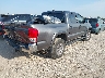 5TFAZ5CN3HX****** Salvamento y Destrozados 2017 Toyota Tacoma en Estado de Texas