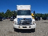 5PVNE8JV4D4****** Wrecked 2013 Hino Conventional Type Truck in New Hampshire State