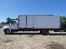 5PVNE8JV4D4****** Repairable 2013 Hino Conventional Type Truck in New Hampshire State