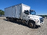 5PVNE8JV4D4****** Salvage and Wrecked 2013 Hino Conventional Type Truck in Manchester