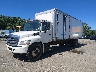 5PVNE8JV4D4****** Used and Repairable 2013 Hino Conventional Type Truck in Manchester