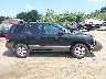 KM8SC73D85U****** Reparables 2005 Hyundai Santa Fe en Estado de Massachusetts