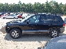 KM8SC73D85U****** Salvamento 2005 Hyundai Santa Fe