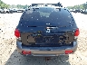 KM8SC73D85U****** Usados 2005 Hyundai Santa Fe