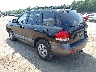 KM8SC73D85U****** Salvamento y Reparables 2005 Hyundai Santa Fe en Boston Shirley