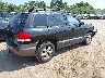 KM8SC73D85U****** Salvamento y Destrozados 2005 Hyundai Santa Fe en Estado de Massachusetts