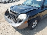 KM8SC73D85U****** Salvamento y Reparables 2005 Hyundai Santa Fe en Estado de Massachusetts