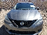 3N1AB7AP3JY****** Wrecked 2018 Nissan Sentra in Nevada State