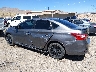 3N1AB7AP3JY****** Repairable 2018 Nissan Sentra in Nevada State