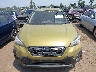 JF2GTHSC1MH****** Wrecked 2021 Subaru Crosstrek in Ohio State