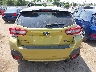 JF2GTHSC1MH****** Wrecked 2021 Subaru Crosstrek