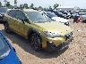 JF2GTHSC1MH****** Salvage and Wrecked 2021 Subaru Crosstrek in Cincinnati
