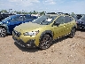 JF2GTHSC1MH****** Used and Repairable 2021 Subaru Crosstrek in Cincinnati