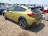 JF2GTHSC1MH****** Salvage and Repairable 2021 Subaru Crosstrek in Cincinnati