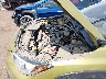 JF2GTHSC1MH****** Salvage and Repairable 2021 Subaru Crosstrek in Ohio State