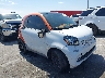 WMEFJ5DA5GK****** Salvamento y Destrozados 2016 Smart Fortwo en Los Angeles