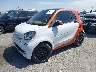 WMEFJ5DA5GK****** Usados y Reparables 2016 Smart Fortwo en Los Angeles