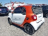 WMEFJ5DA5GK****** Salvamento y Reparables 2016 Smart Fortwo en Los Angeles