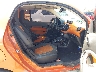 WMEFJ5DA5GK****** Usados y Reparables 2016 Smart Fortwo en Estado de California
