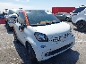 WMEFJ5DA5GK****** Salvamento y Reparables 2016 Smart Fortwo en Estado de California