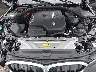 3MW39FS06P8****** Reparables 2023 BMW 330e en Templeton