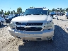 1GNFC16068R****** Wrecked 2008 Chevrolet Suburban in California State
