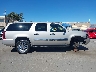1GNFC16068R****** Used 2008 Chevrolet Suburban in California State