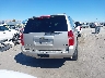 1GNFC16068R****** Wrecked 2008 Chevrolet Suburban