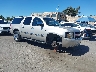 1GNFC16068R****** Salvage and Wrecked 2008 Chevrolet Suburban in Fremont