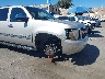 1GNFC16068R****** Salvage and Repairable 2008 Chevrolet Suburban in California State