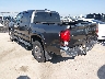 3TMAZ5CN0KM****** Salvage and Repairable 2019 Toyota Tacoma in Austin North