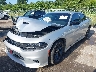 2C3CDXHG1PH****** Used and Repairable 2023 Dodge Charger in Baton Rouge