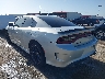 2C3CDXHG1PH****** Salvage and Repairable 2023 Dodge Charger in Baton Rouge