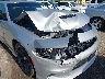 2C3CDXHG1PH****** Salvage and Repairable 2023 Dodge Charger in Louisiana State