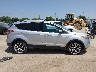 1FMCU9J98FU****** Reparables 2015 Ford Escape en Estado de Kansas