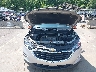 2GNAXUEVXM6****** Repairable 2021 Chevrolet Equinox in Hartford