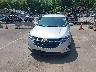 2GNAXUEVXM6****** Wrecked 2021 Chevrolet Equinox in Connecticut State