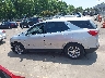 2GNAXUEVXM6****** Repairable 2021 Chevrolet Equinox in Connecticut State