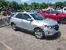2GNAXUEVXM6****** Salvage and Wrecked 2021 Chevrolet Equinox in Hartford