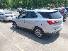 2GNAXUEVXM6****** Salvage and Repairable 2021 Chevrolet Equinox in Hartford